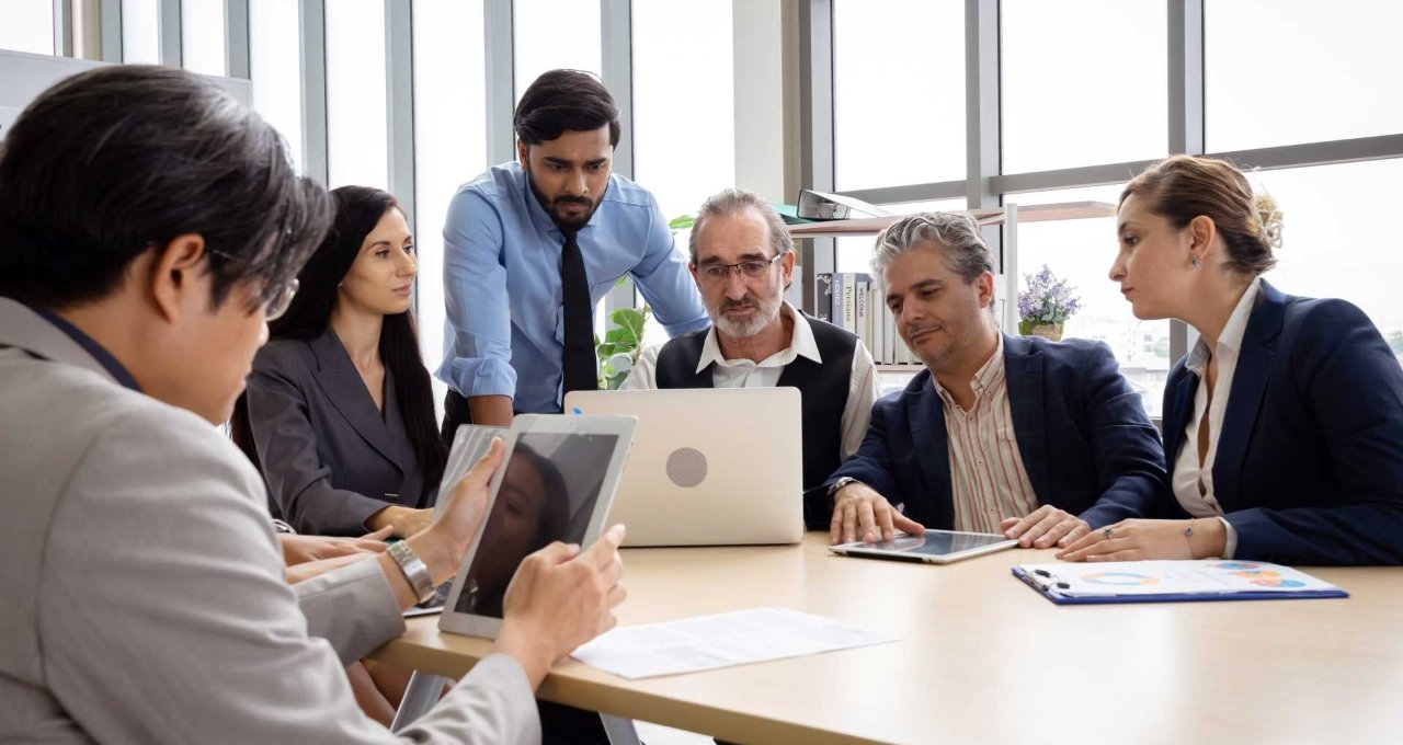 A importância da Governança em Empresas Familiares